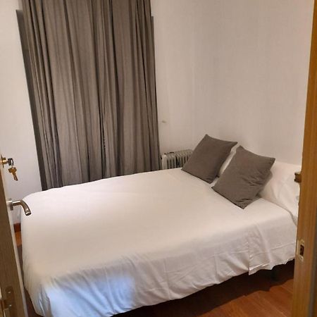מדריד Bv Rooms מראה חיצוני תמונה