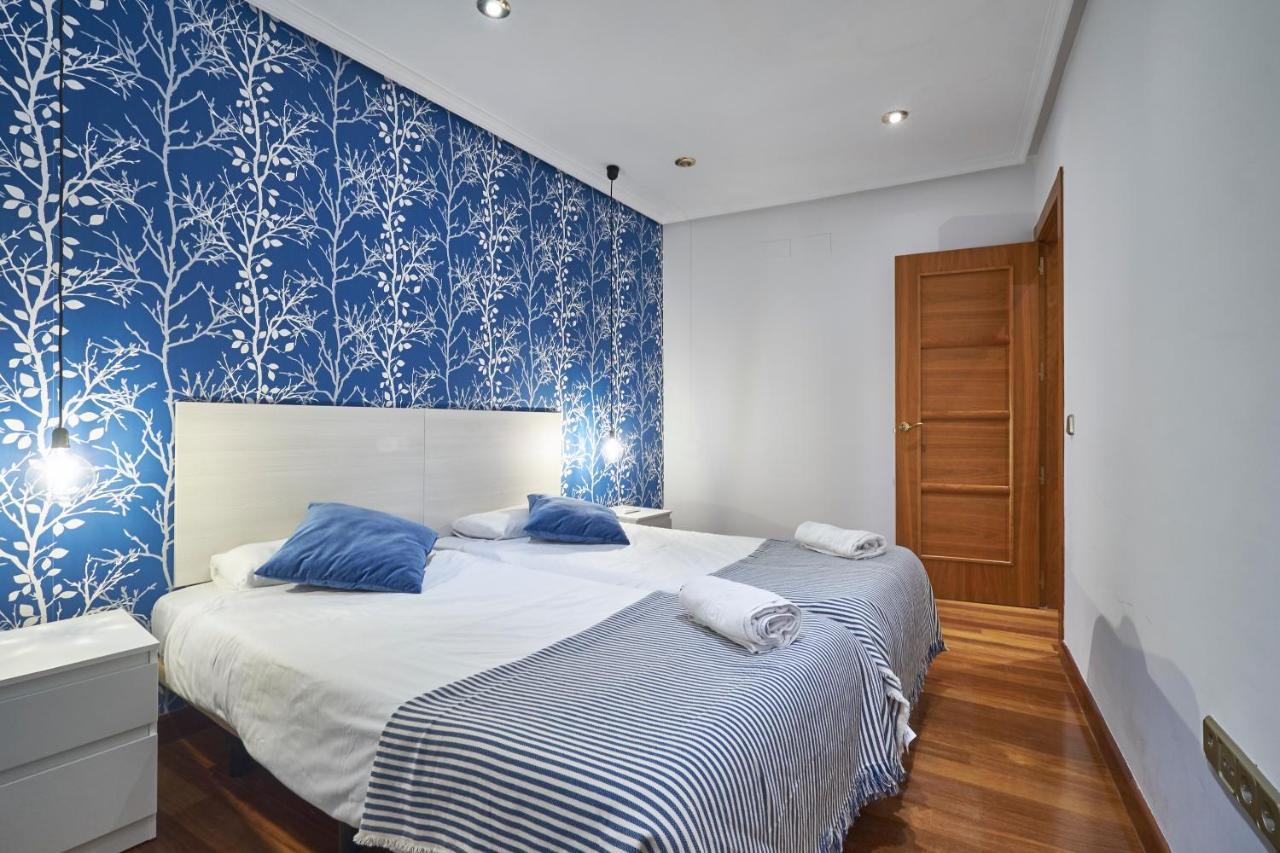 מדריד Bv Rooms מראה חיצוני תמונה
