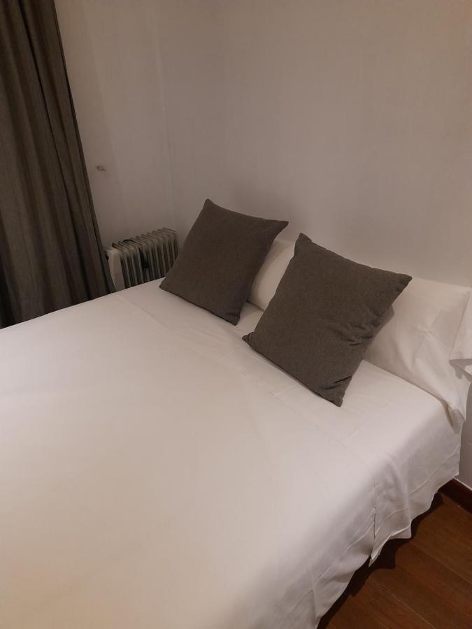 מדריד Bv Rooms מראה חיצוני תמונה